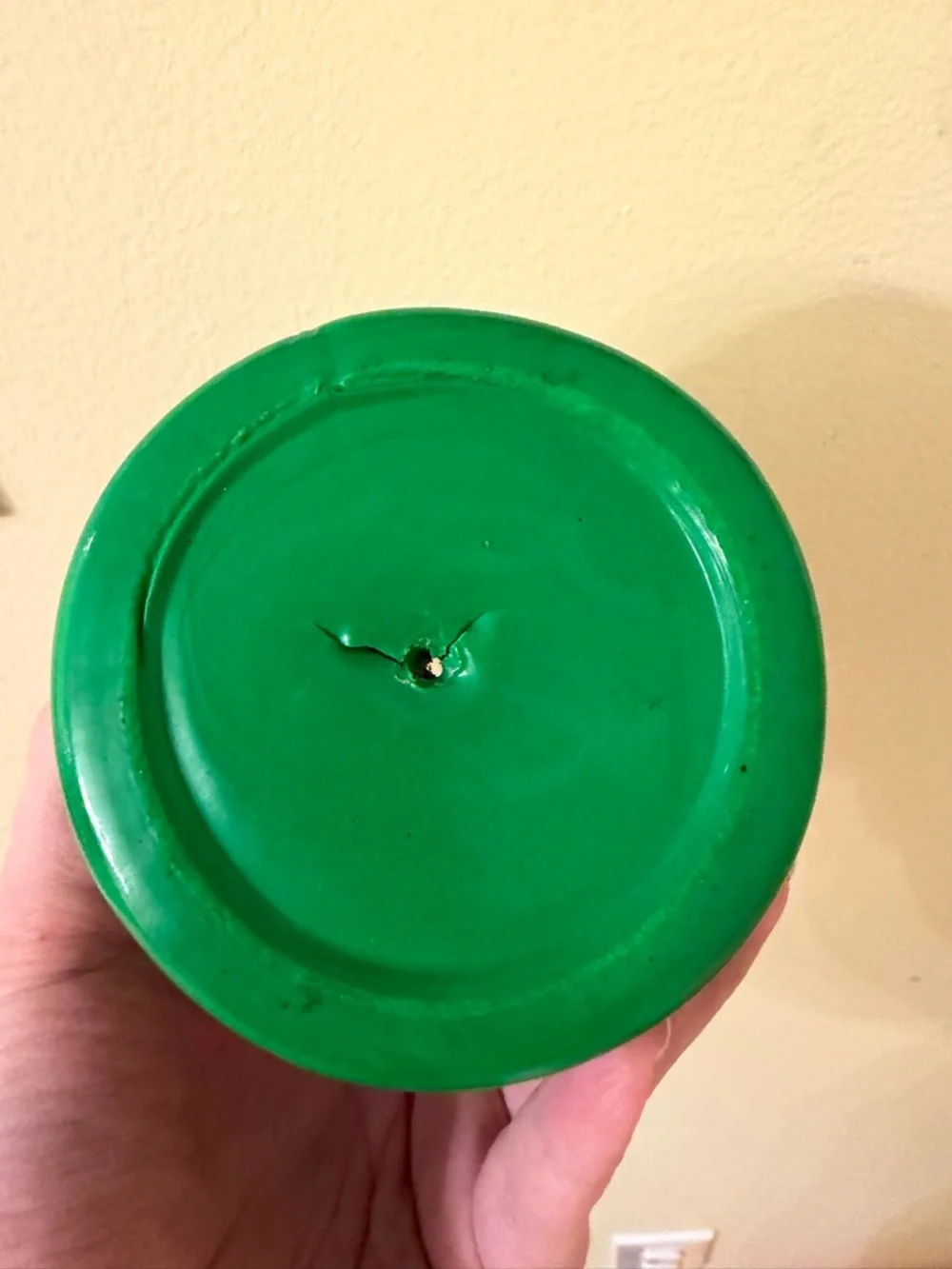 Vintage Kappa Delta Kool Kan Koozie